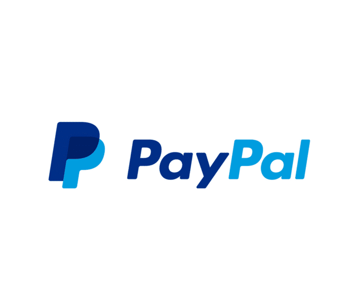 PayPal Logo